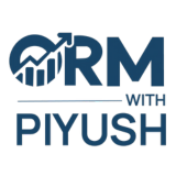 ORM Services With Piyush